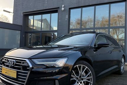 Audi A6 112.000 km 34.900 &euro; Soest 59494