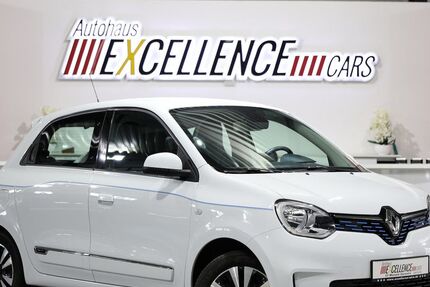 Renault Twingo 12.000 km 12.444 &euro; Hamm 59077