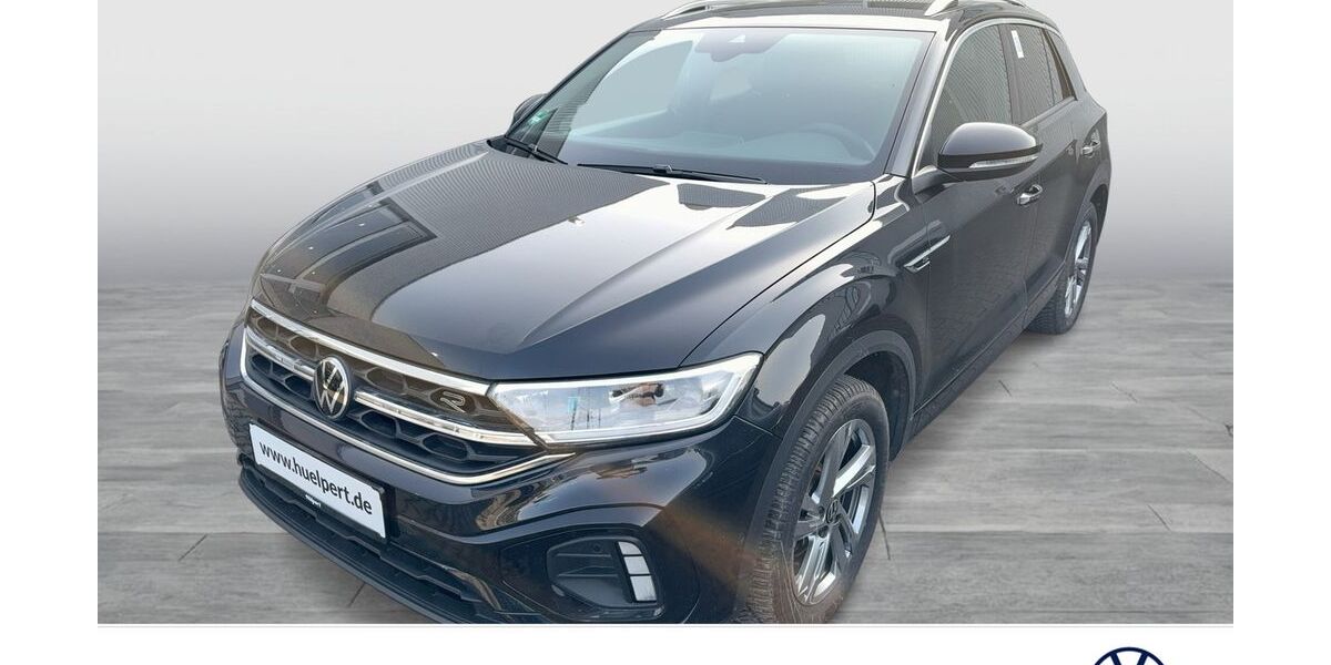 VW T-Roc 28.568 km 22.358 &euro; Bergkamen 59192