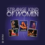 Strange Kind Of Women - European Purple Women - Tour 2026