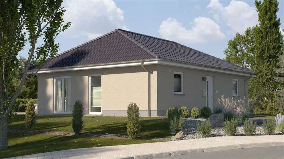 Haus zum Kaufen in Zepernick 433.200 € 92 m²