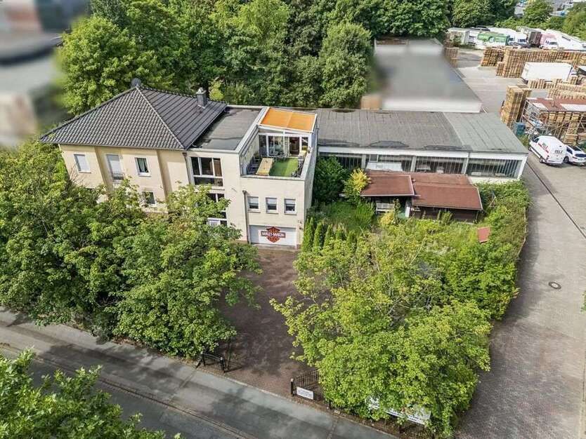 Halle in Dortmund 990.000 € 802 m²