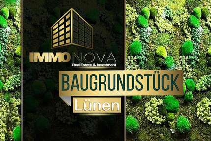 Grundstück zu verkaufen in Lünen Gahmen 250.000 € 764 m² zimmer