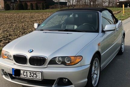 BMW 325 194.000 km 8.200 &euro; Ennigerloh 59320