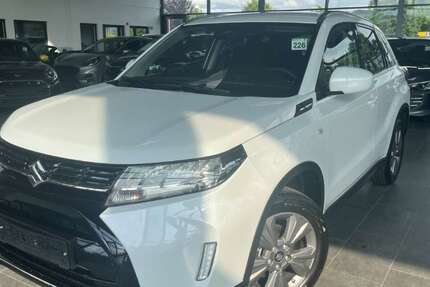 Suzuki Vitara 12.665 km 20.770 € Lünen 44536