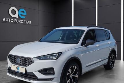 Seat Tarraco 46.469 km 35.950 &euro; Hamm 59077