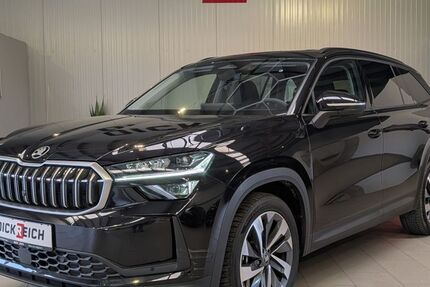 Skoda Kodiaq 29.083 km 42.950 € Menden (Sauerland) 58708