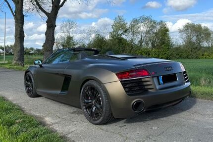 Audi R8 45.500 km 67.900 &euro; Kamen 59174