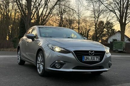 Mazda 3 201.000 km 7.300 &euro; Kamen 59175