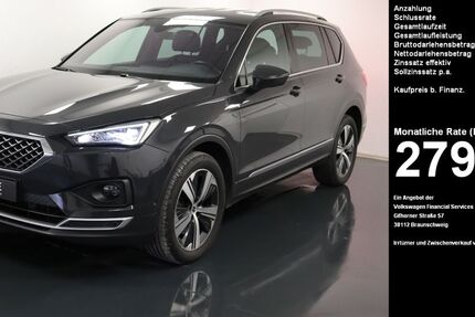 Seat Tarraco 142.284 km 24.455 &euro; Oelde (Stromberg) 59302