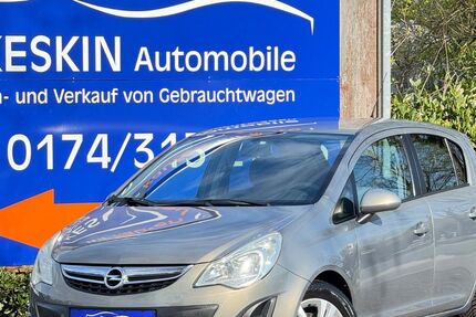 Opel Corsa 92.000 km 5.490 &euro; Ahlen 59227