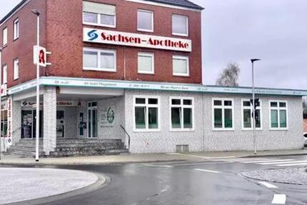 Große helle Wohnung zu vermieten- ca.102m2 Hamm Heessen 4 zimmer