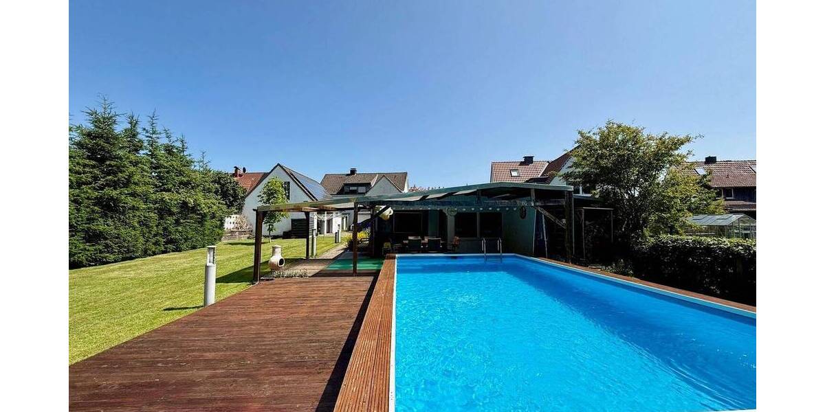 Einfamilienhaus Fröndenberg-Ardey Ardey - 6 Zimmer, 186 m&sup2;, 379.000&euro; | Angebot:26161663