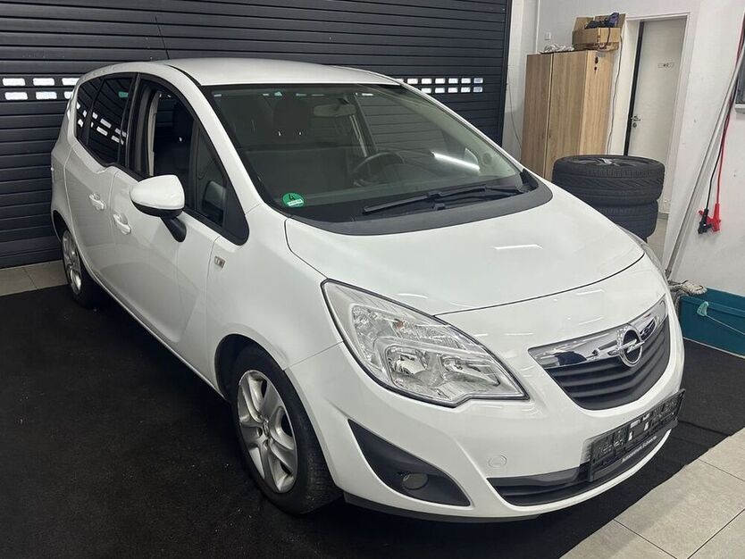 Meriva