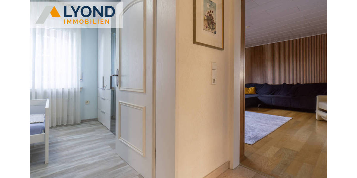 Einfamilienhaus Wickede - 5 Zimmer, 165 m&sup2;, 450.000&euro; | Angebot:26343541