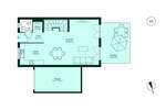 Doppelhaushälfte Bergkamen Weddinghofen - 4 Zimmer, 136 m&sup2;, 499.900&euro; | Angebot:25664085