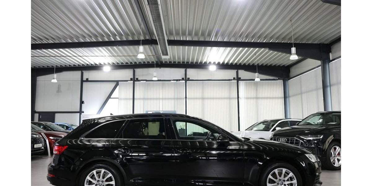 Audi A4 Avant 30 TDI BUSINESS NAVI,XENON,DRIVE-SELECT 188.000 km 13.994 &euro; Hamm 59077