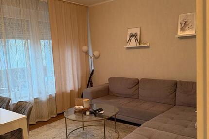 3 - Zimmer Wohnung mit Balkon zum 1.03.26 3 zimmer