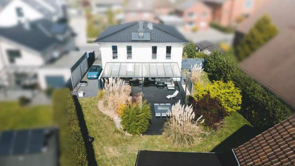 Einfamilienhaus Hamm Berge - 6 Zimmer, 240 m&sup2;, 690.000&euro; | Angebot:26235730