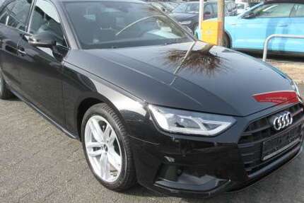 Audi A4 Avant Advanced 2.0 TFSI 35 NAVI LEDER KAMERA AL 67.354 km 25.988 &euro; Bergkamen 59192