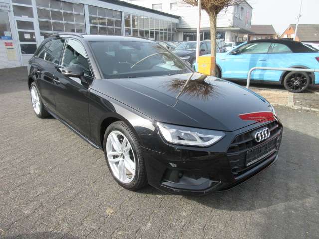 Audi A4 Avant Advanced 2.0 TFSI 35 NAVI LEDER KAMERA AL 67.354 km 25.988 &euro; Bergkamen 59192