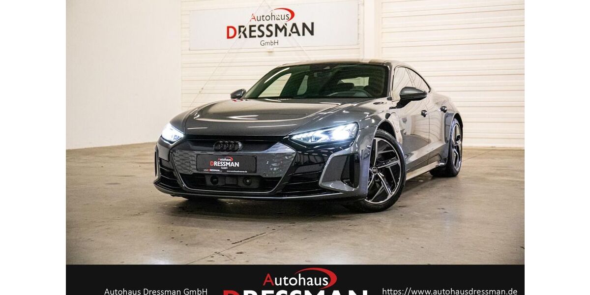 Audi RS e-tron GT 53.390 km 55.660 &euro; Hamm 59067