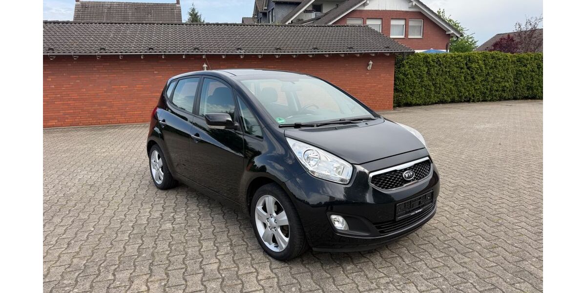 Kia Venga 139.000 km 5.350 &euro; Ascheberg 59387