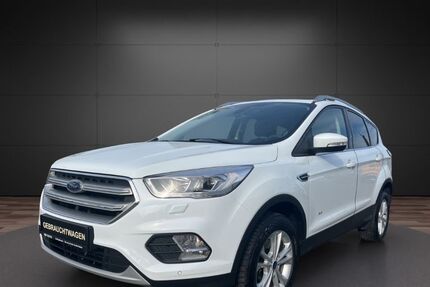 Ford Kuga 74.549 km 18.250 &euro; Lüdinghausen 59348