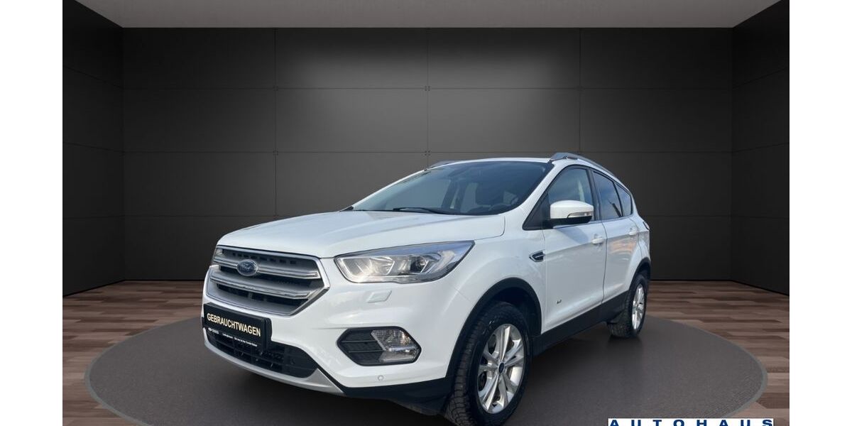 Ford Kuga 74.549 km 18.250 &euro; Lüdinghausen 59348