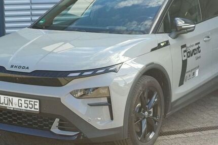 Skoda Elroq 6.000 km 47.939 &euro; Lünen 44534