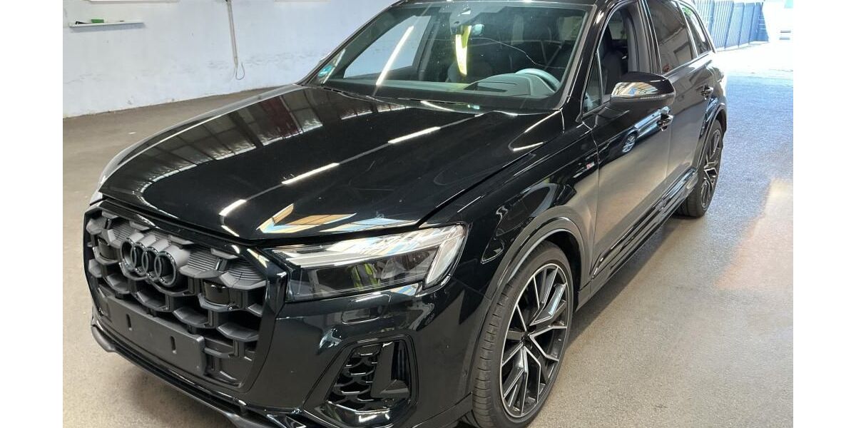 Audi Q7 22.554 km 70.106 &euro; Hamm 59067