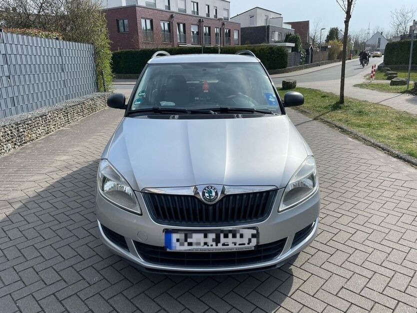 Fabia