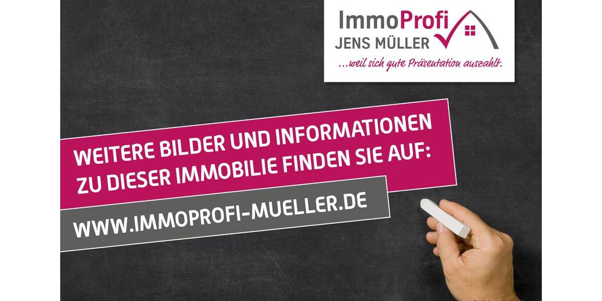 Apartment im Erdgeschoss mit Loggia in guter Lage 1 zimmer