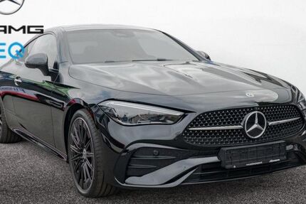 Mercedes-Benz CLE 220 8.111 km 60.690 € Schwerte 58239