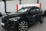 BMW X1 xDrive 20d M-SPORT SHADOW PANORAMA, LED 113.000 km 27.777 &euro; Hamm 59077