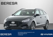 Gebrauchtwagen Hyundai i30
