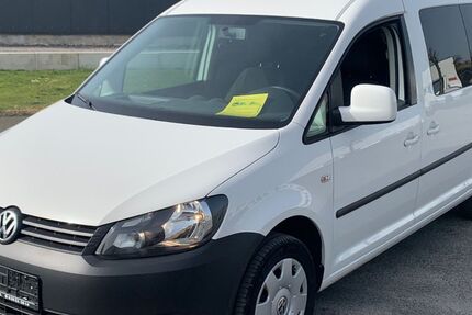 VW Caddy 157.200 km 11.990 &euro; Werl/Westfalen 59457