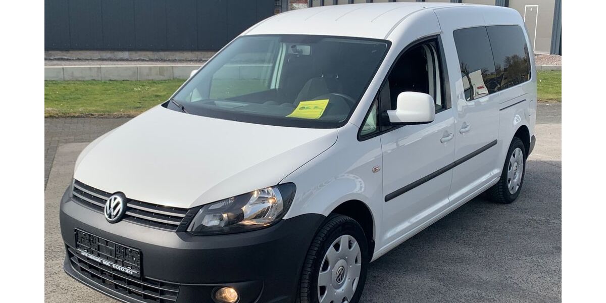 VW Caddy 157.200 km 11.990 &euro; Werl/Westfalen 59457