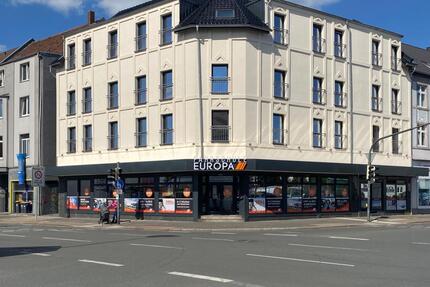 Schöne und neuwertige 3-Raum-WHG in Lünen Erstbezug n. Sanierung 3 zimmer