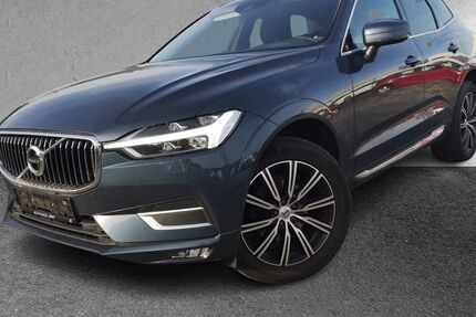 Volvo XC60 106.101 km 25.990 € Hamm 59067