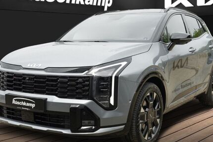 Kia Sportage 5.053 km 45.880 € Selm 59379