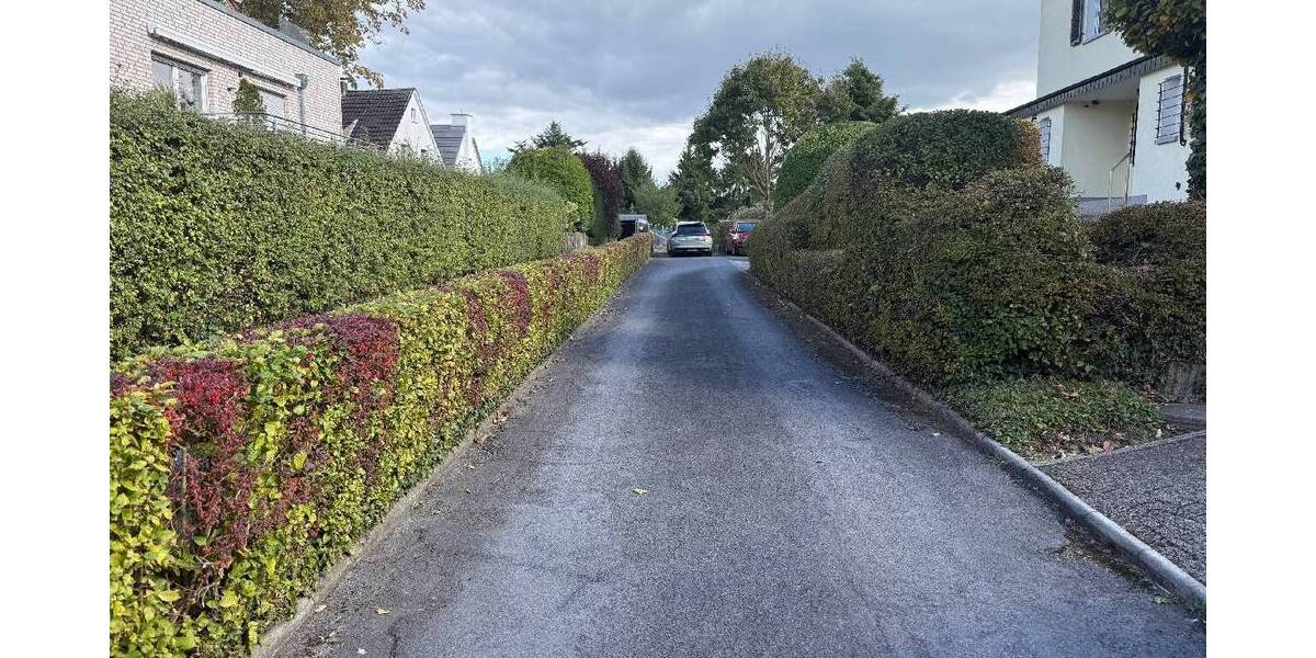 Platz für Ihr Wohnideen ruhiges und naturnah gelegenes Grundstück zimmer