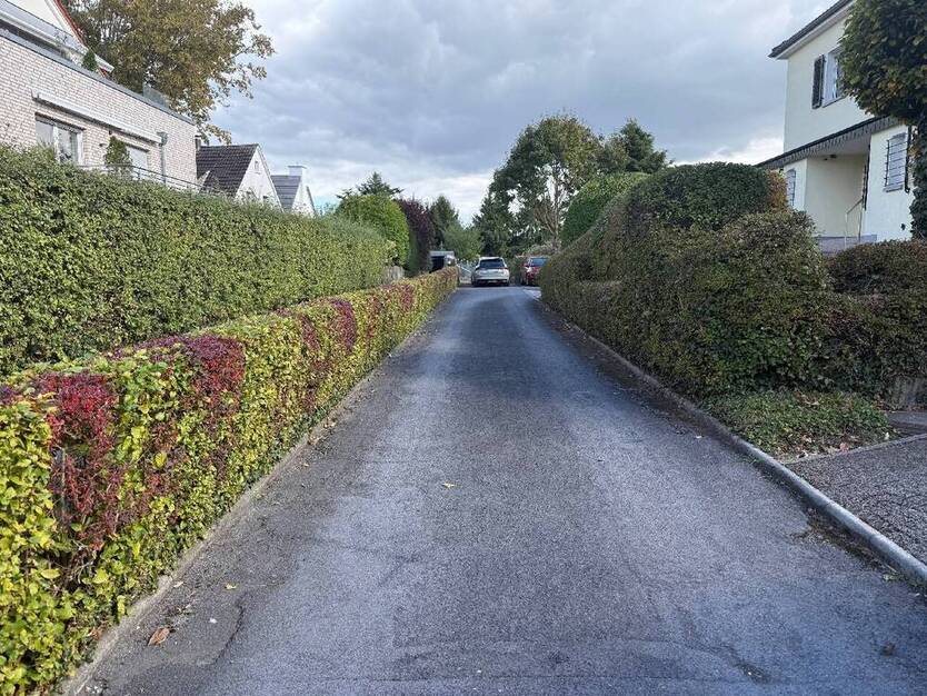 Platz für Ihr Wohnideen ruhiges und naturnah gelegenes Grundstück zimmer