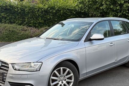 Audi A4 285.405 km 6.200 &euro; Soest 59494