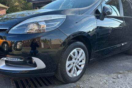 Renault Scenic 141.082 km 5.999 € Ahlen 59227