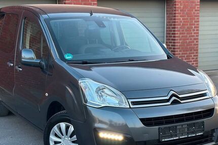 Citroen Berlingo 150.000 km 7.799 &euro; Oelde 59302