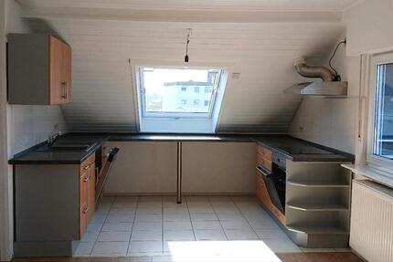 Wohnung Hamm Berge - 3.5 Zimmer, 74 m&sup2;, 600&euro; | Angebot:25541225