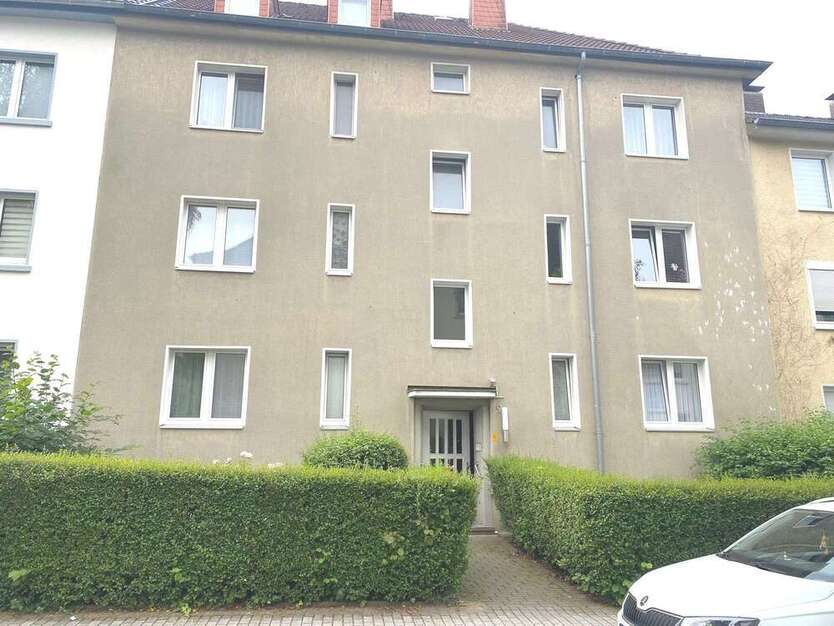 Wohnung zum Mieten in Dortmund 573 € 57.66 m²
