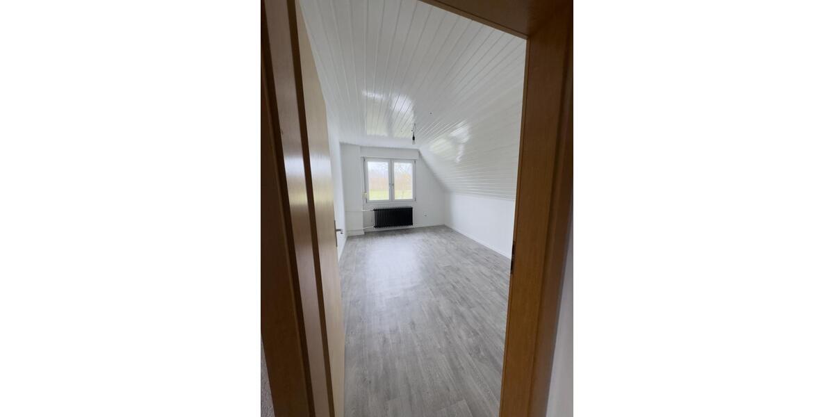 Einfamilienhaus zur miete in ruhiger Lage 6 zimmer