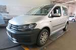 Caddy Trendline 2.0 TDI NAVI APS GRA GJR KLIMA BLU